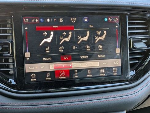 New 2026 Dodge Durango GT AWD/4WD image 29