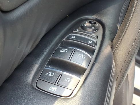Used 2023 Nissan Armada SL w/ Cargo Package AWD/4WD image 14