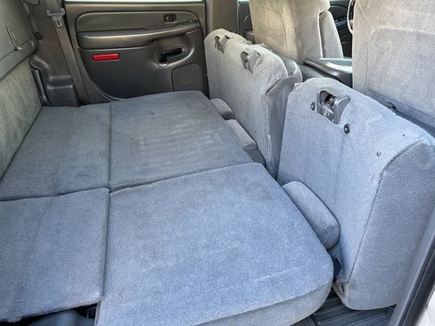 Used 2007 Chevrolet Silverado 2500 LT w/ Heavy-Duty Power Package image 19