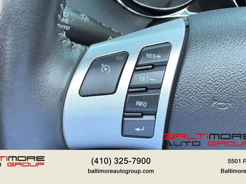 Used 2007 Saturn Sky Red Line RWD image 40