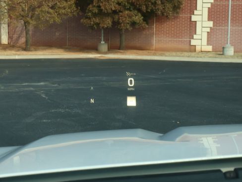 Used 2022 Chevrolet Silverado 1500 High Country w/ High Country Premium Package image 17