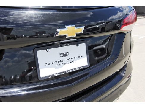 Used 2022 Chevrolet Equinox LT FWD image 25