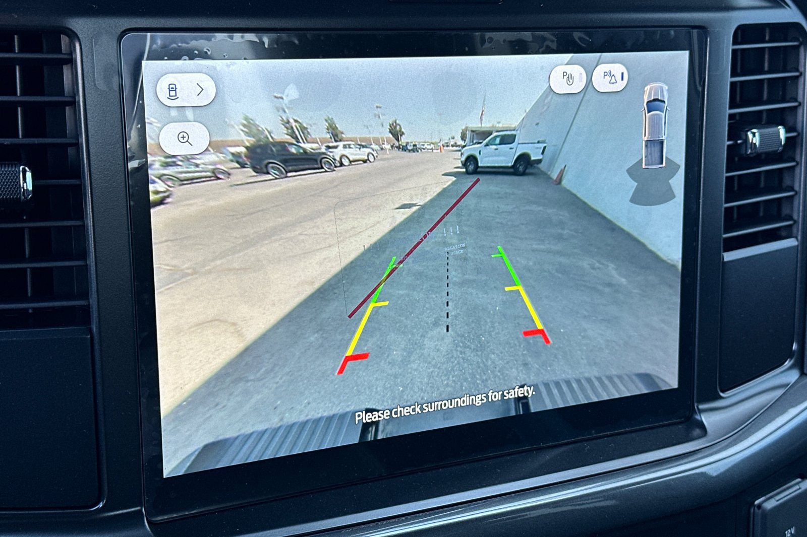 New 2026 Ford F150 STX w/ Equipment Group 200A RWD image 18