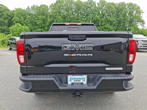 Used 2023 GMC Sierra 1500 Elevation w/ Preferred Package AWD/4WD image 5