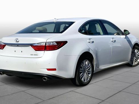 Used 2013 Lexus ES 350 w/ Luxury Pkg image 13
