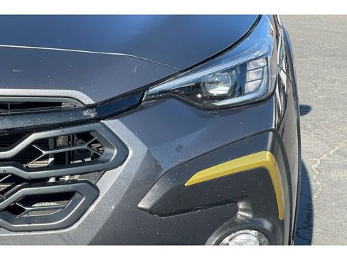 Certified 2024 Subaru Crosstrek 2.5i Sport w/ Crosstrek Mirror Package image 17