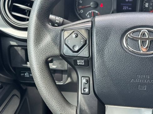 Used 2018 Toyota Tacoma SR w/ SR Convenience Package AWD/4WD image 27