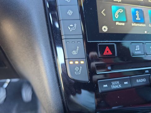 Used 2023 INFINITI QX50 Sport image 20