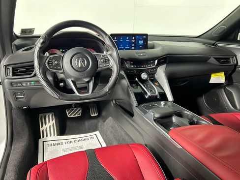 Used 2022 Acura TLX A-Spec Package image 16
