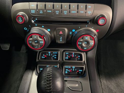 Used 2012 Chevrolet Camaro LT w/ RS Package image 55