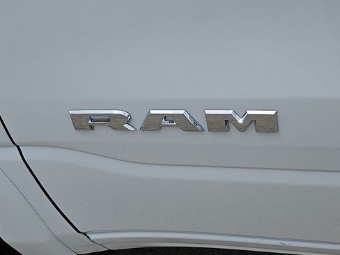 New 2026 RAM 1500 Lone Star RWD image 16