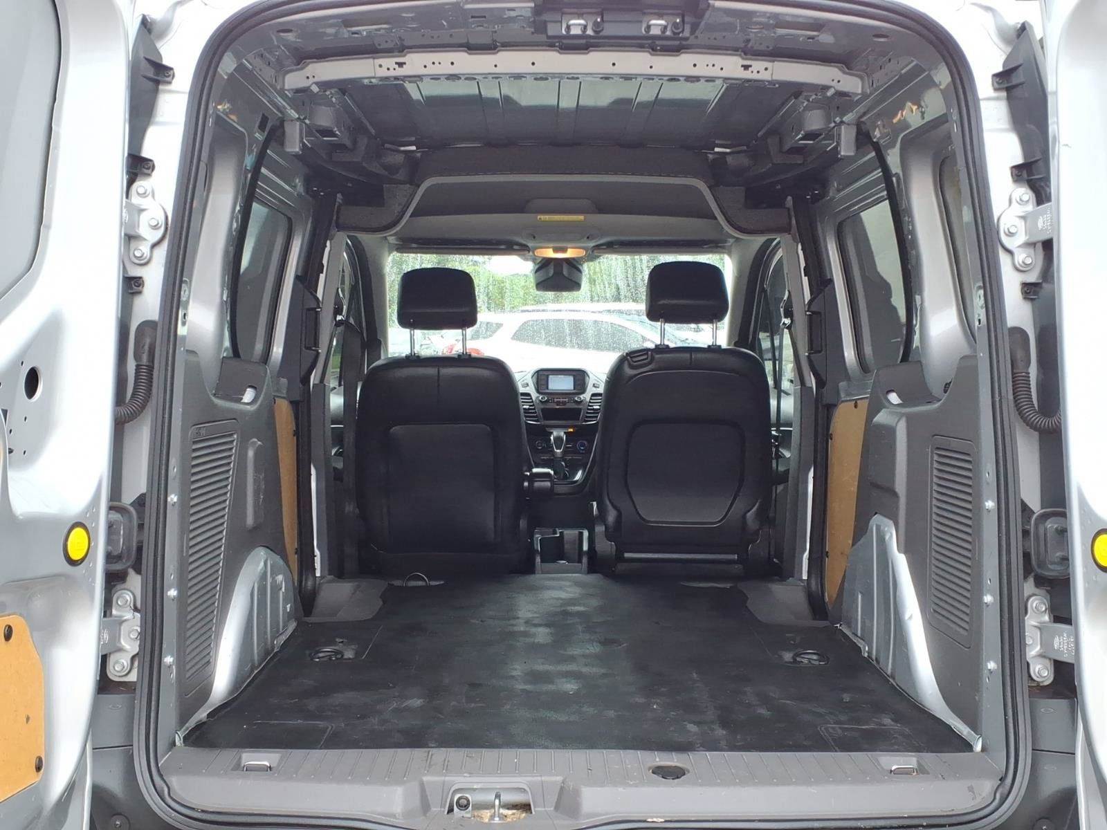 Used 2019 Ford Transit Connect XL FWD image 5