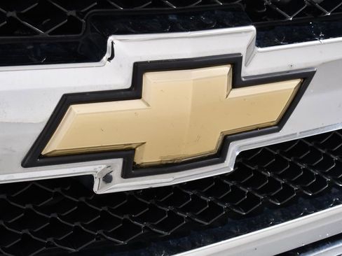 Used 2008 Chevrolet Silverado 1500 LT w/ All Star Edition RWD image 20