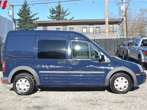 Used 2013 Ford Transit Connect XLT image 6