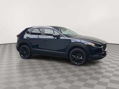 New 2025 MAZDA CX-30 AWD 2.5 S w/ Select Sport Pkg image 30