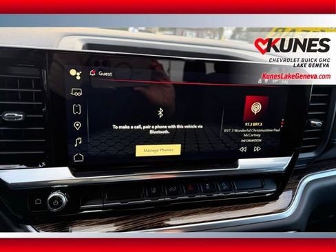 New 2026 GMC Sierra 3500 SLE w/ SLE Value Package image 33