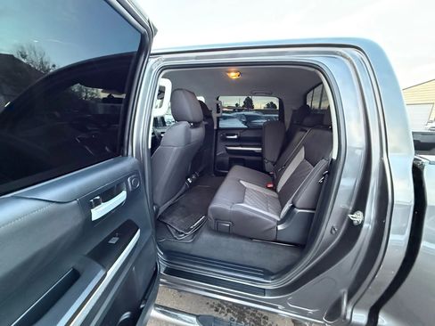 Used 2015 Toyota Tundra SR5 image 15
