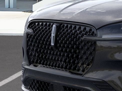 New 2026 Lincoln Aviator Reserve AWD/4WD image 17