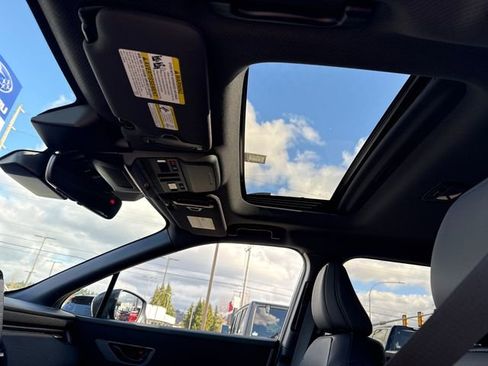 New 2026 Subaru Outback Limited XT image 30