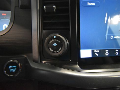 New 2026 Ford F150 XLT AWD/4WD image 16