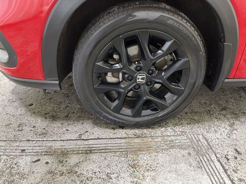Used 2023 Honda HR-V Sport image 10