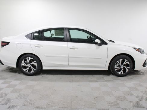 New 2025 Subaru Legacy Premium image 24