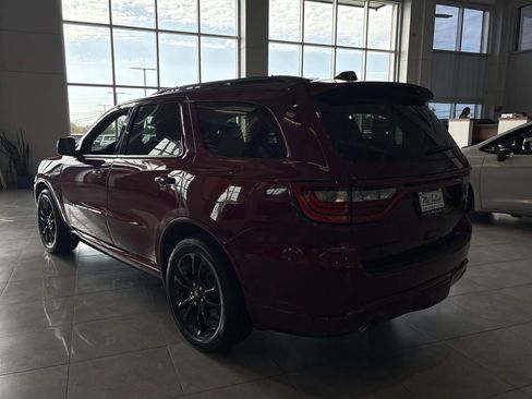 New 2026 Dodge Durango GT w/ Blacktop Package image 7