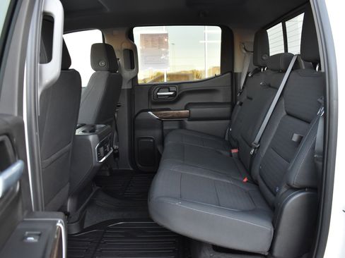 Used 2021 GMC Sierra 1500 Elevation w/ Preferred Package image 14