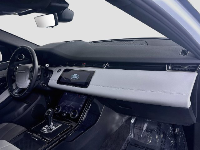 Used 2020 Land Rover Range Rover Evoque First Edition AWD/4WD image 29