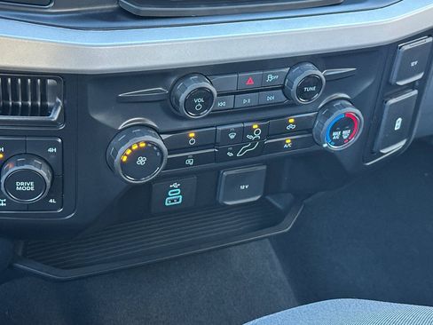 New 2026 Ford F250 XL w/ STX Appearance Package image 19