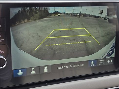 New 2026 Honda HR-V EX-L image 12