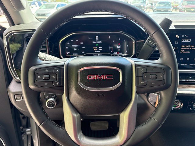 Certified 2024 GMC Sierra 1500 Elevation AWD/4WD image 18