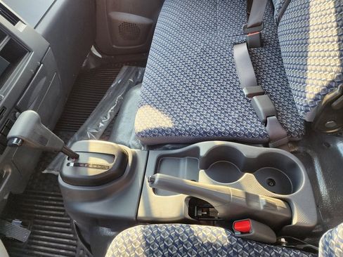 New 2025 Isuzu NPR image 22