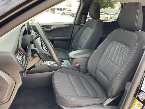 Used 2024 Ford Escape Active AWD/4WD image 24