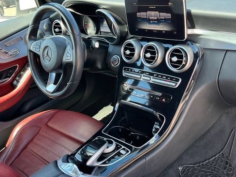 Used 2017 Mercedes-Benz C 300 4MATIC Cabriolet image 9