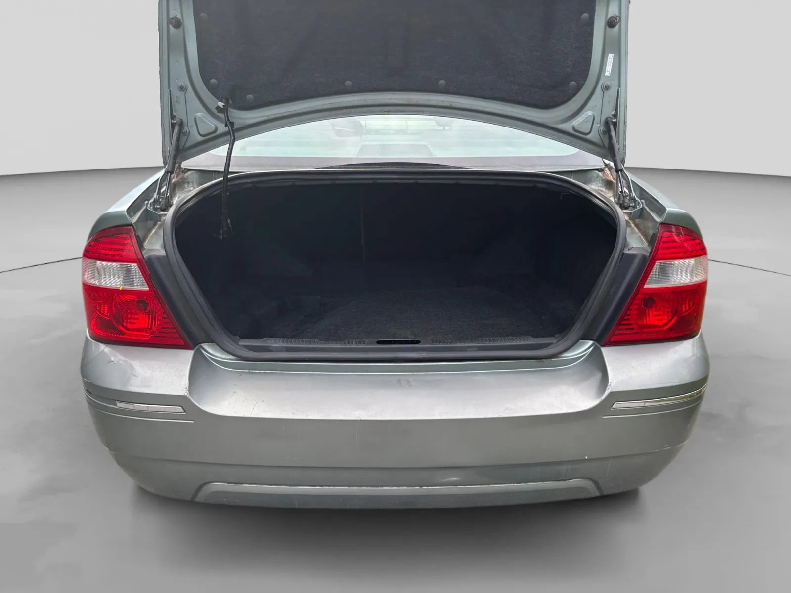 Used 2007 Ford Five Hundred SEL FWD image 19