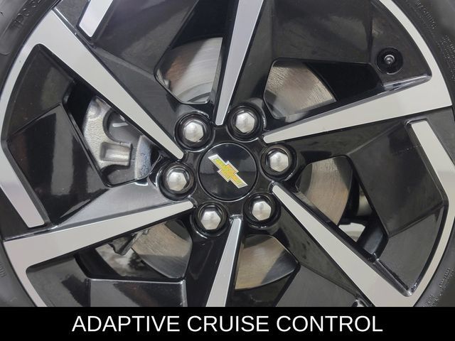 Used 2025 Chevrolet Equinox EV LT FWD image 10