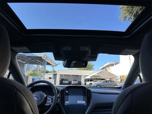 New 2025 Subaru Crosstrek 2.5i Sport image 13