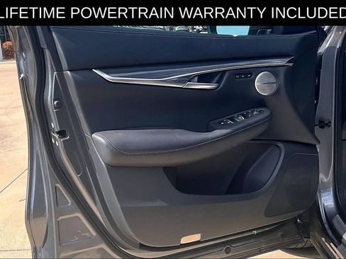 Used 2023 INFINITI QX50 Sport FWD image 15