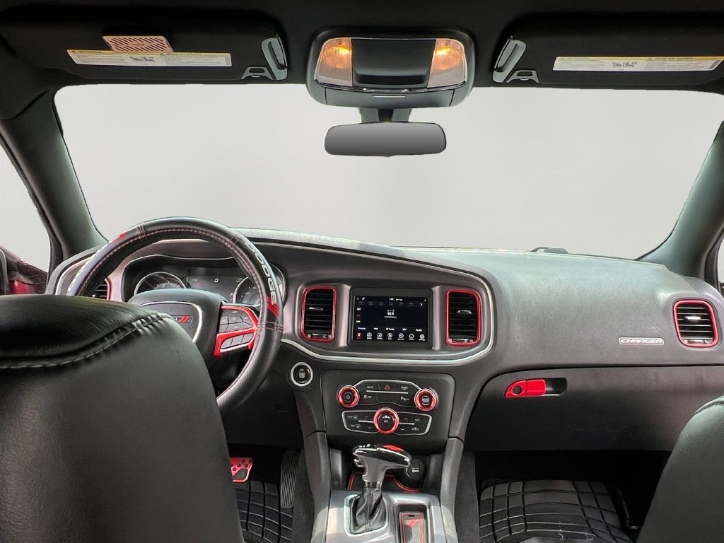 Used 2021 Dodge Charger SXT w/ Leather Interior Group RWD image 19