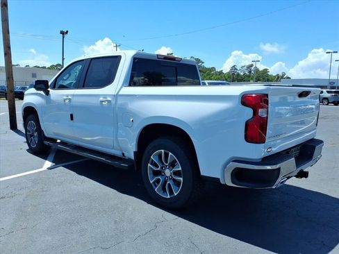 New 2026 Chevrolet Silverado 1500 LT AWD/4WD image 5