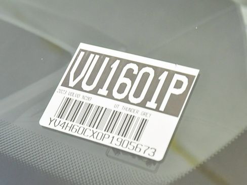 Certified 2023 Volvo XC90 T8 Ultimate image 35