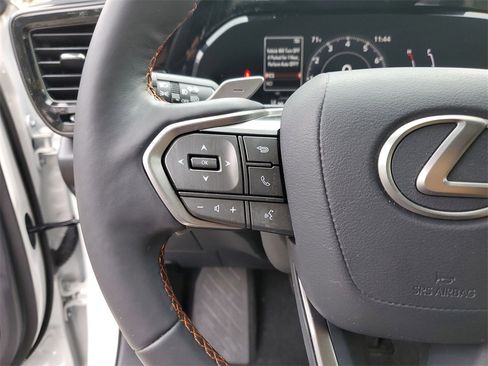 Used 2024 Lexus NX 250 FWD w/ Premium Package image 24