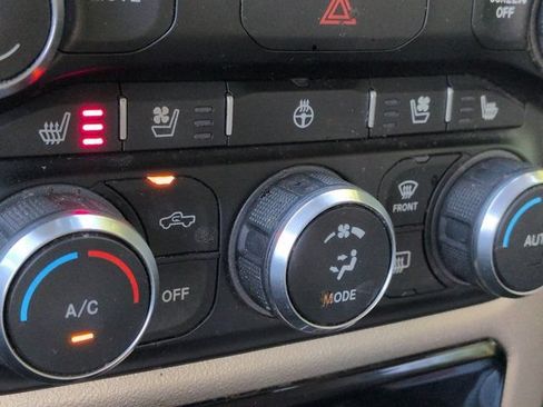 Used 2019 RAM 1500 Laramie RWD image 21