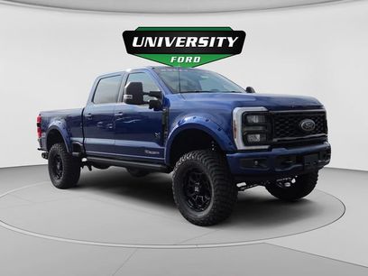 New 2026 Ford F250 XLT w/ XLT Premium Package
