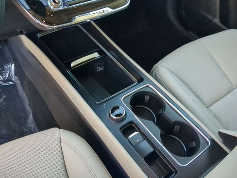 New 2026 Lincoln Corsair Reserve FWD image 20