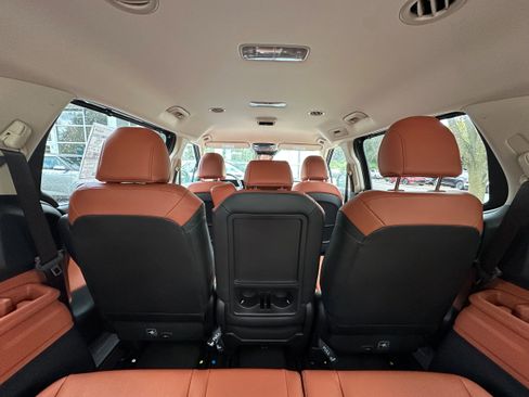 New 2026 Kia Carnival EX image 15