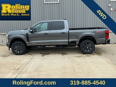 New 2026 Ford F350 XL w/ STX Appearance Package
