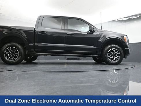 Used 2022 Ford F150 XLT w/ Equipment Group 302A High image 29