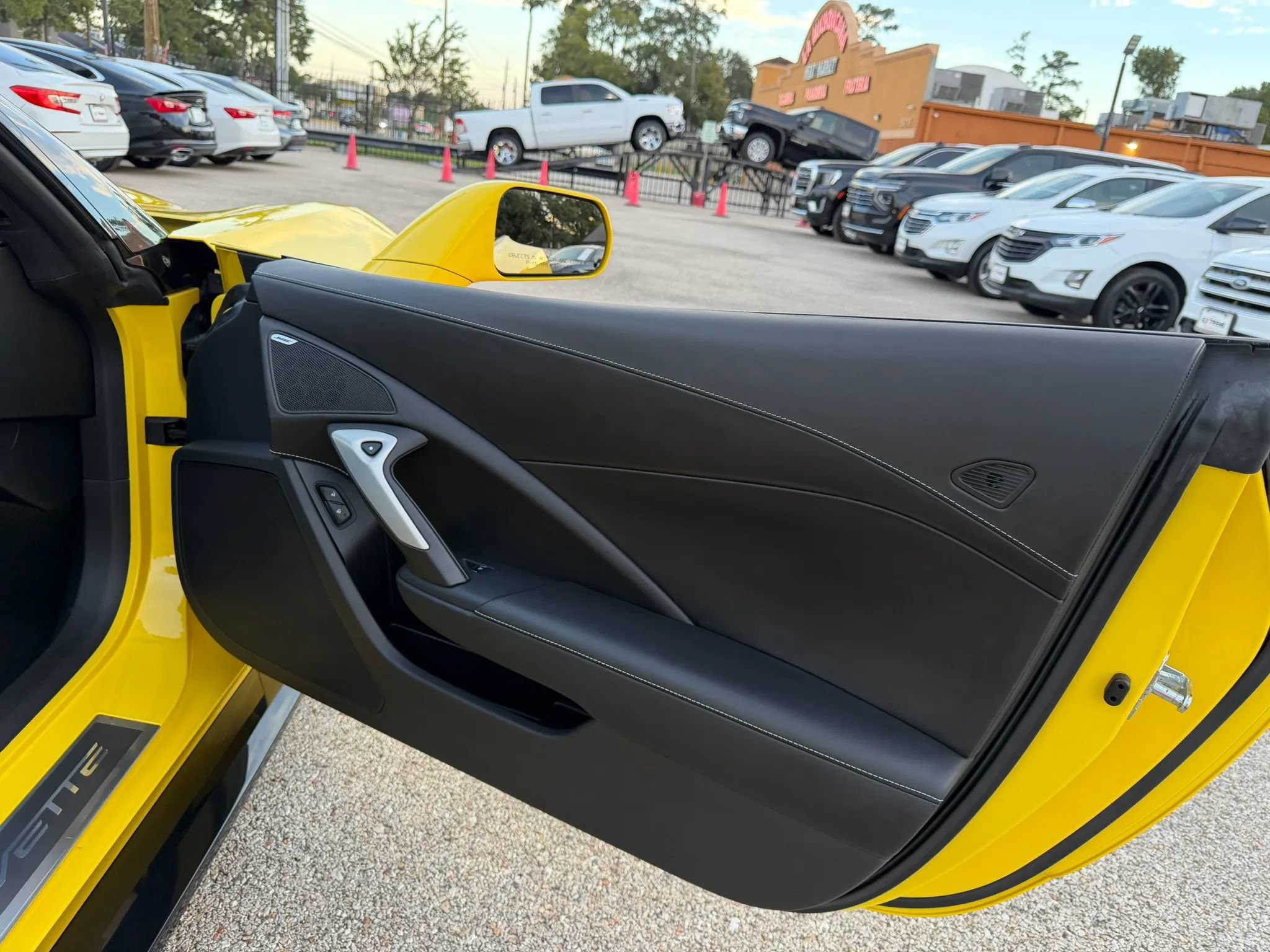 Used 2017 Chevrolet Corvette Grand Sport RWD image 21